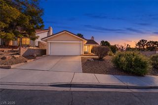 124 Almendio Lane, Henderson, NV 89074