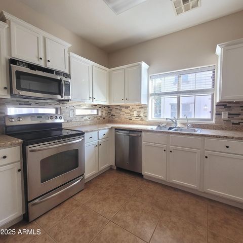 17760 W WOODROW Lane, Surprise, AZ 85388