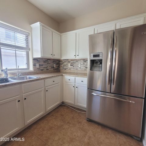 17760 W WOODROW Lane, Surprise, AZ 85388