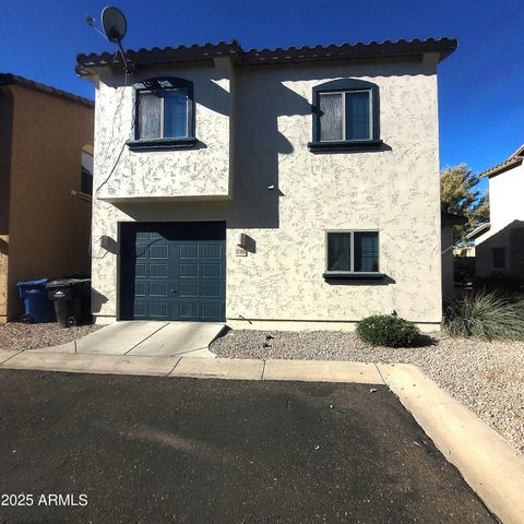 17760 W WOODROW Lane, Surprise, AZ 85388