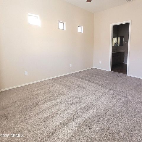 17760 W WOODROW Lane, Surprise, AZ 85388