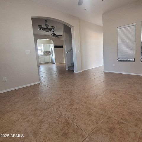 17760 W WOODROW Lane, Surprise, AZ 85388