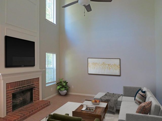 4354 Sentinel Place NW, Kennesaw, GA 30144