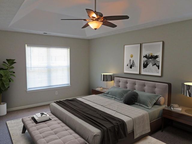 4354 Sentinel Place NW, Kennesaw, GA 30144