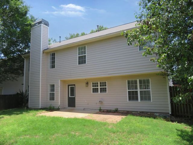 4354 Sentinel Place NW, Kennesaw, GA 30144