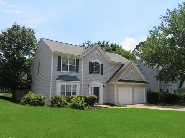4354 Sentinel Place NW, Kennesaw, GA 30144