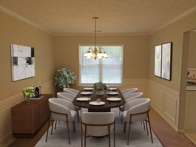 4354 Sentinel Place NW, Kennesaw, GA 30144
