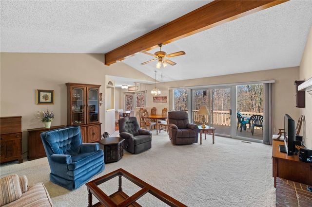 5 Mansfield Drive, Bella Vista, AR 72714