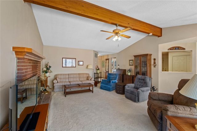 5 Mansfield Drive, Bella Vista, AR 72714