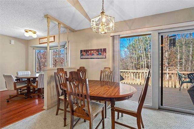 5 Mansfield Drive, Bella Vista, AR 72714