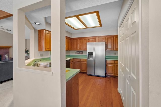 5 Mansfield Drive, Bella Vista, AR 72714