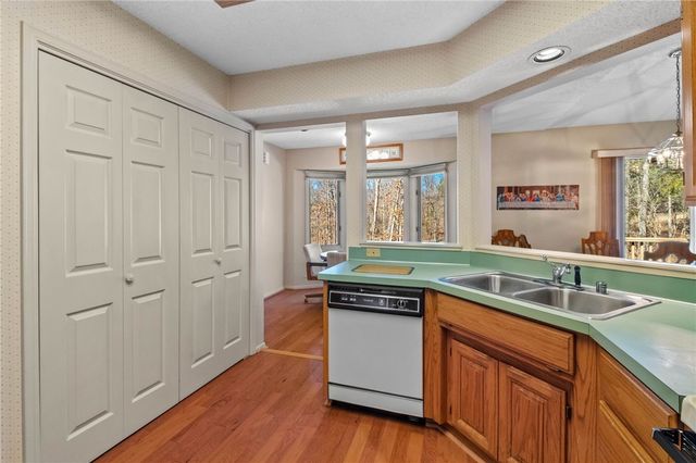 5 Mansfield Drive, Bella Vista, AR 72714