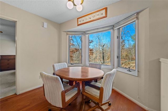 5 Mansfield Drive, Bella Vista, AR 72714