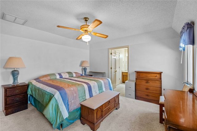 5 Mansfield Drive, Bella Vista, AR 72714