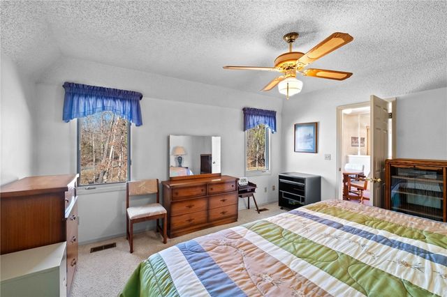 5 Mansfield Drive, Bella Vista, AR 72714