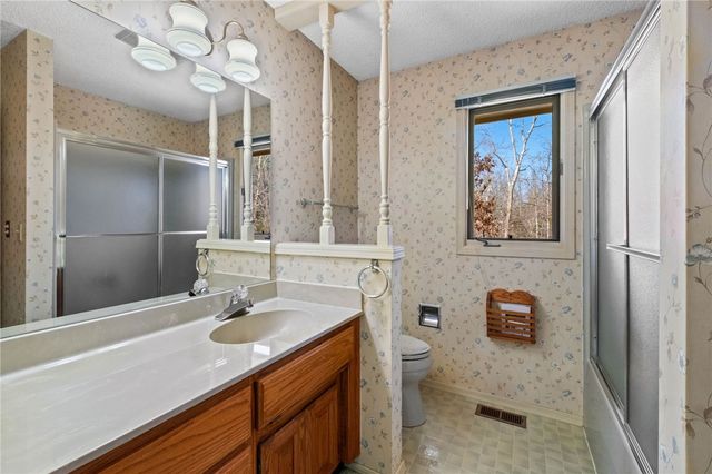 5 Mansfield Drive, Bella Vista, AR 72714