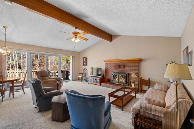 5 Mansfield Drive, Bella Vista, AR 72714