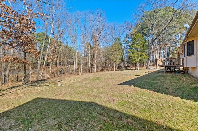 5 Mansfield Drive, Bella Vista, AR 72714
