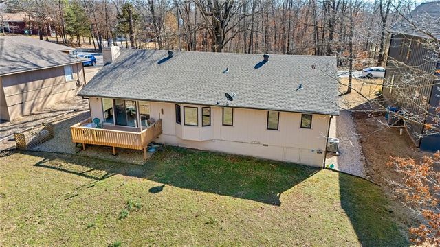 5 Mansfield Drive, Bella Vista, AR 72714