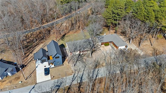 5 Mansfield Drive, Bella Vista, AR 72714