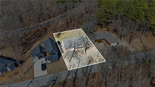 5 Mansfield Drive, Bella Vista, AR 72714