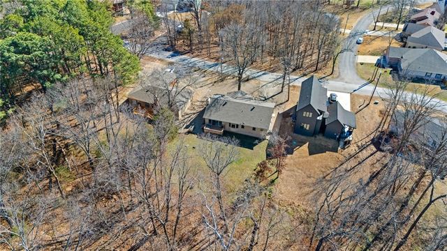 5 Mansfield Drive, Bella Vista, AR 72714
