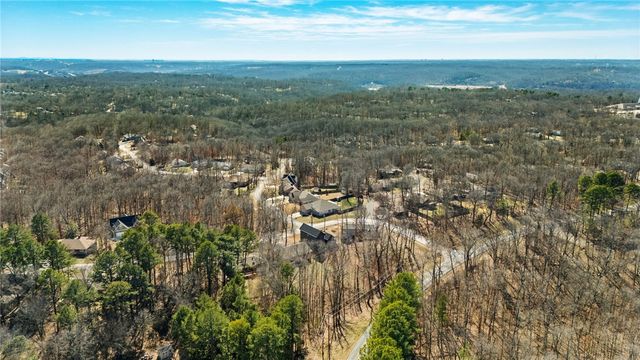 5 Mansfield Drive, Bella Vista, AR 72714