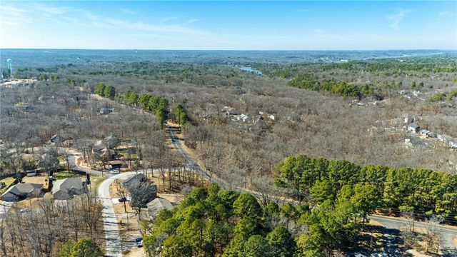 5 Mansfield Drive, Bella Vista, AR 72714