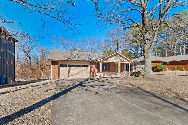 5 Mansfield Drive, Bella Vista, AR 72714