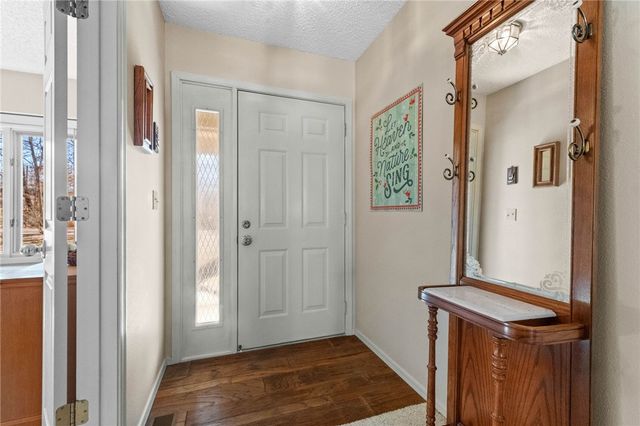 5 Mansfield Drive, Bella Vista, AR 72714