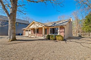 5 Mansfield Drive, Bella Vista, AR 72714