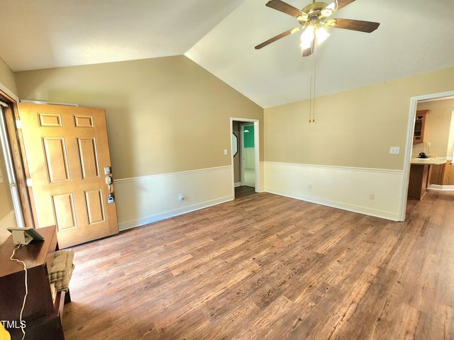 107 Oak Park Drive, Benson, NC 27504