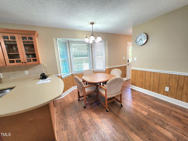 107 Oak Park Drive, Benson, NC 27504