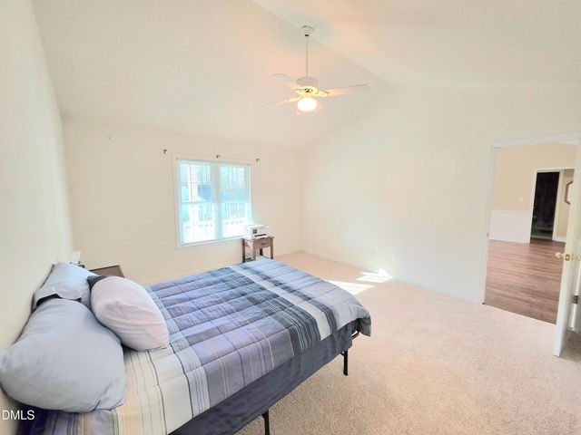 107 Oak Park Drive, Benson, NC 27504