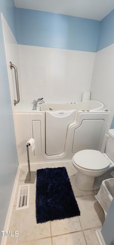 107 Oak Park Drive, Benson, NC 27504