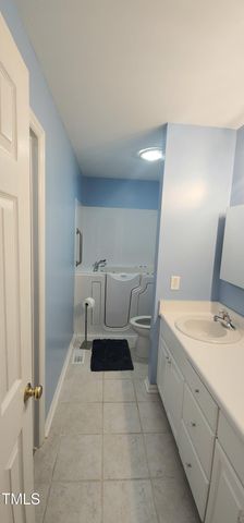 107 Oak Park Drive, Benson, NC 27504