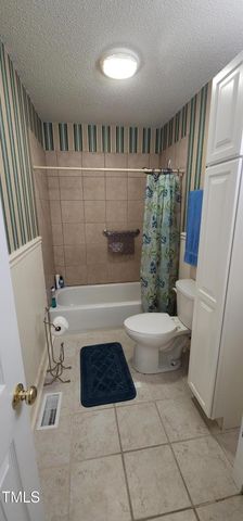 107 Oak Park Drive, Benson, NC 27504