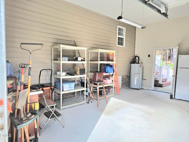 107 Oak Park Drive, Benson, NC 27504