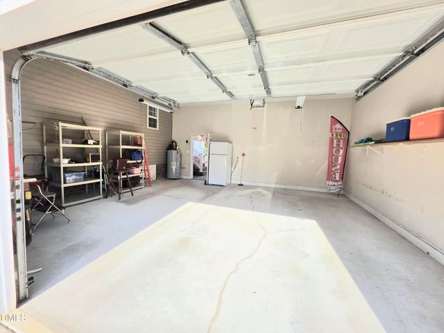 107 Oak Park Drive, Benson, NC 27504