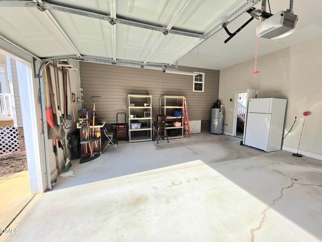 107 Oak Park Drive, Benson, NC 27504