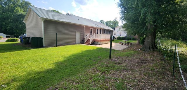 107 Oak Park Drive, Benson, NC 27504