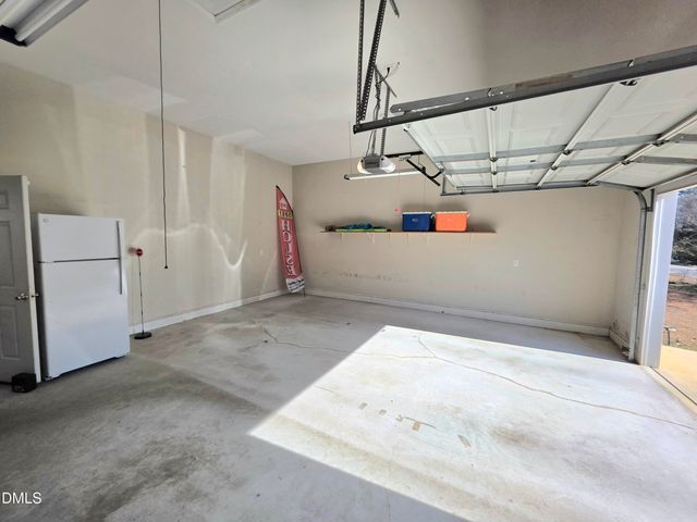 107 Oak Park Drive, Benson, NC 27504