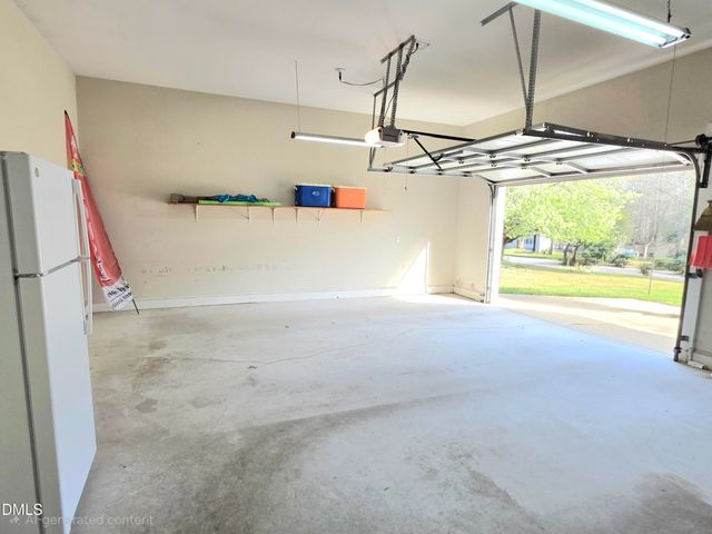 107 Oak Park Drive, Benson, NC 27504