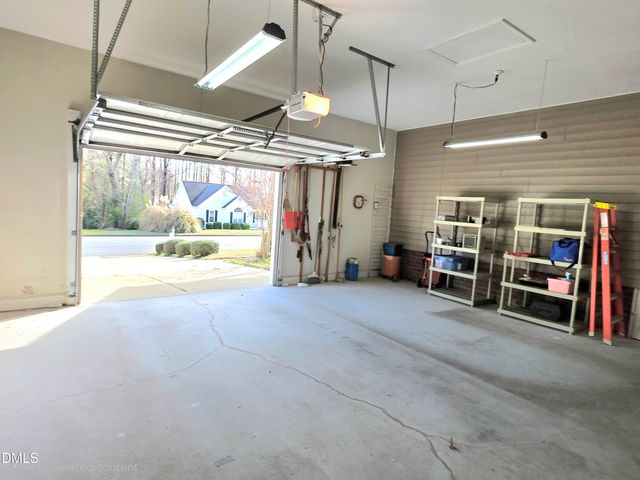 107 Oak Park Drive, Benson, NC 27504