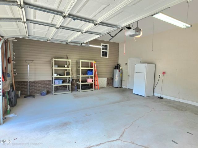 107 Oak Park Drive, Benson, NC 27504