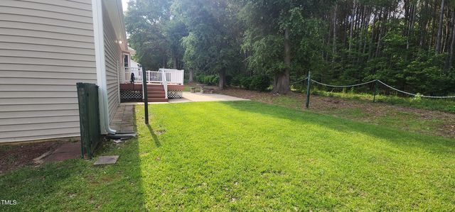 107 Oak Park Drive, Benson, NC 27504