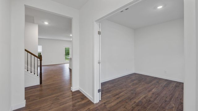 3752 Hawks Creek Drive, Apison, TN 37302