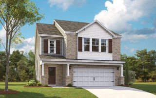 3752 Hawks Creek Drive, Apison, TN 37302