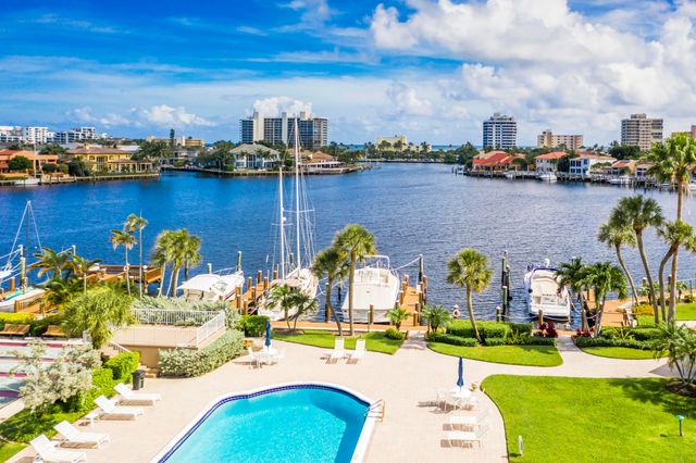 921 Spanish Circle 435, Delray Beach, FL 33483