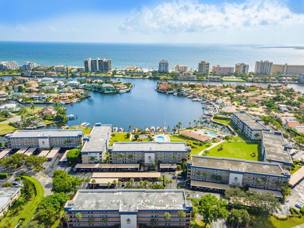 921 Spanish Circle 435, Delray Beach, FL 33483